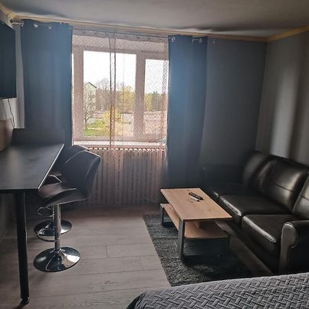 Pasaku Apartaments ツェーシス エクステリア 写真