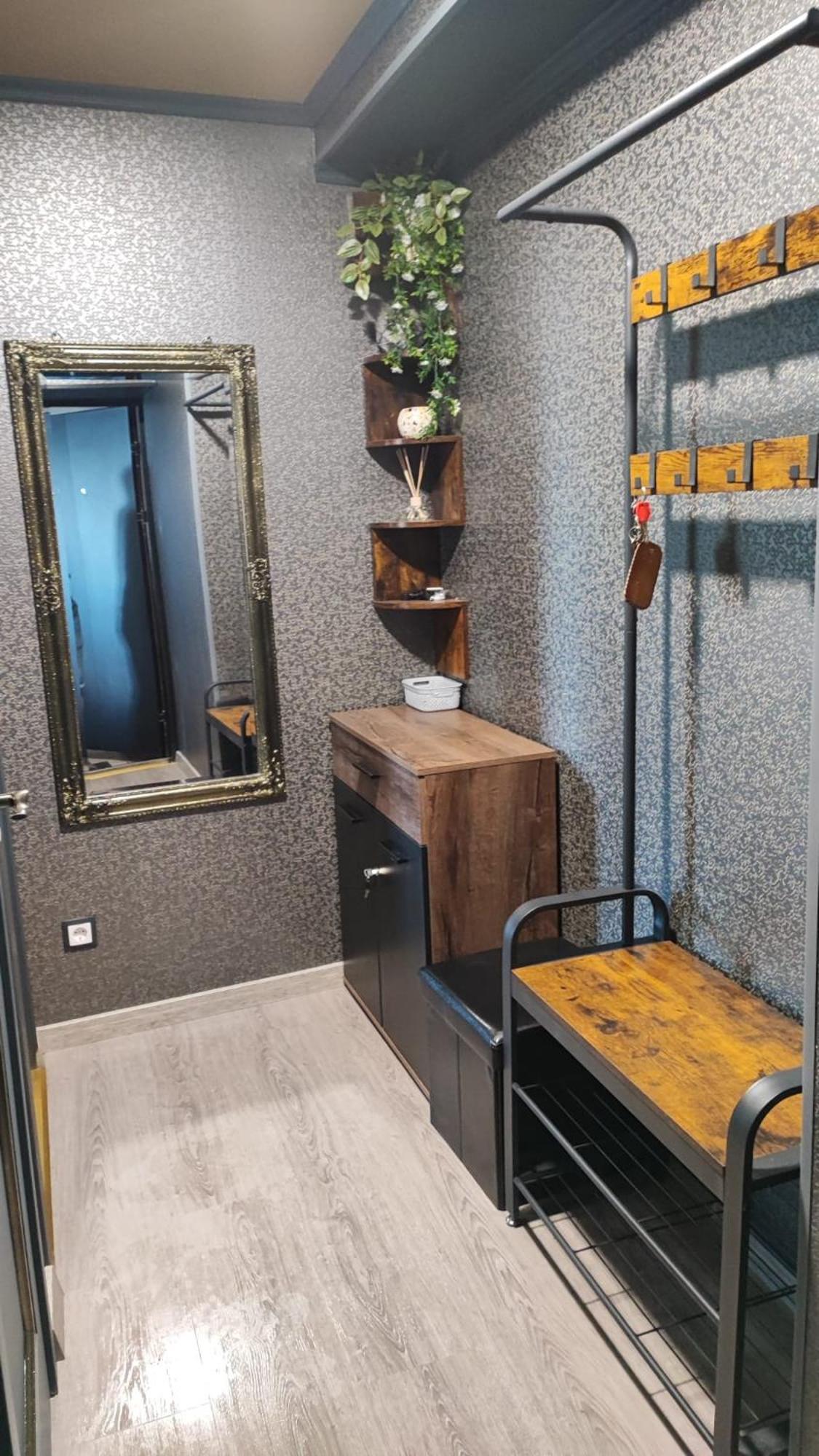 Pasaku Apartaments ツェーシス エクステリア 写真