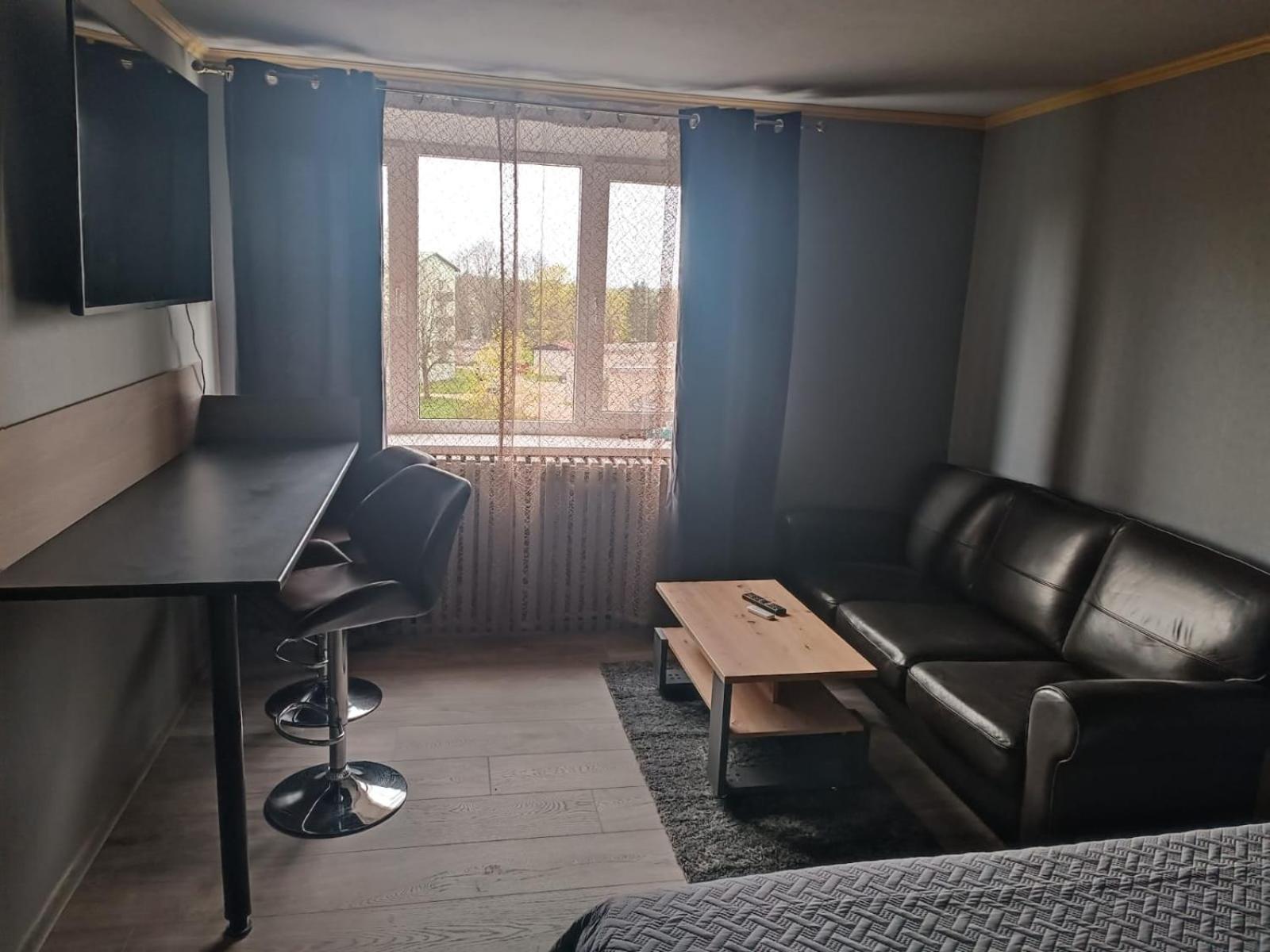 Pasaku Apartaments ツェーシス エクステリア 写真