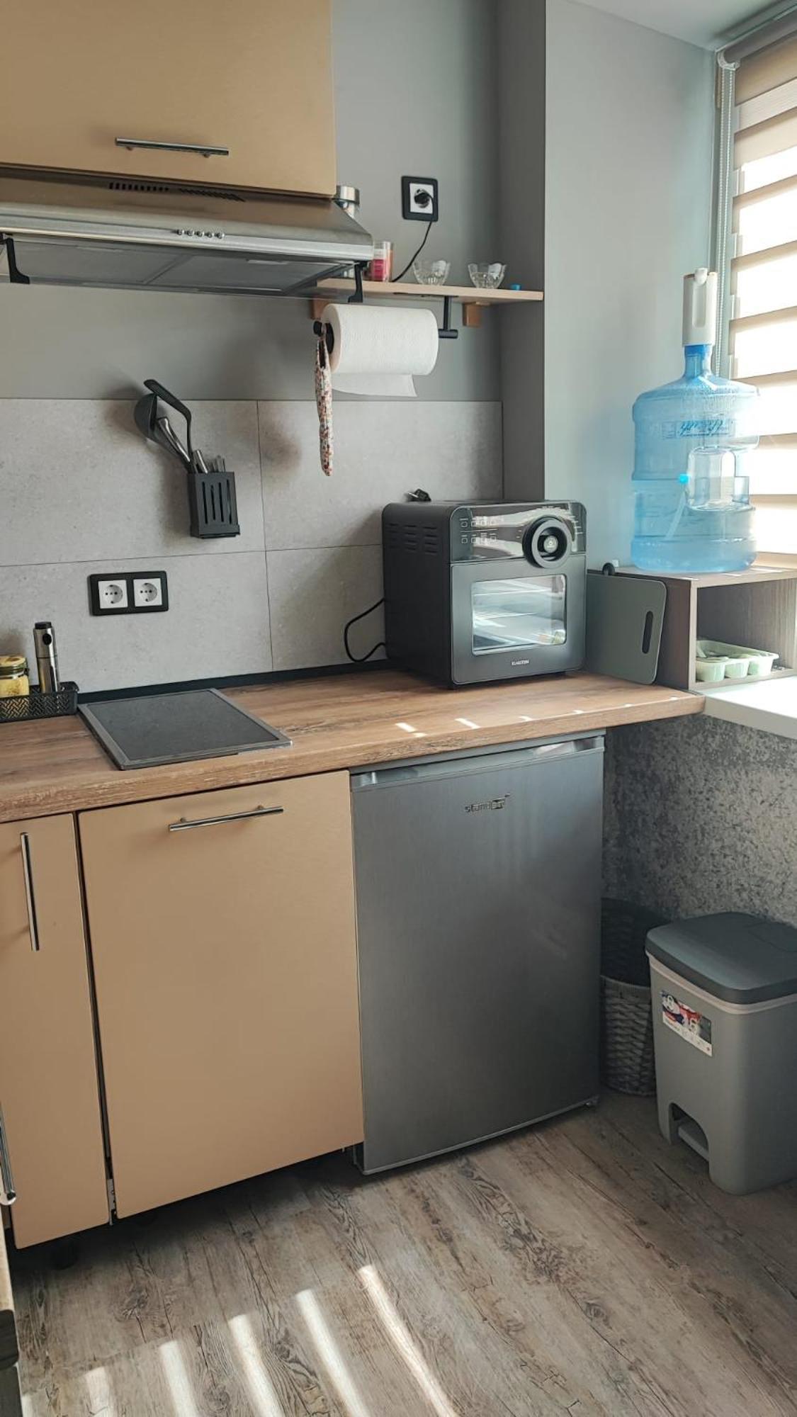 Pasaku Apartaments ツェーシス エクステリア 写真