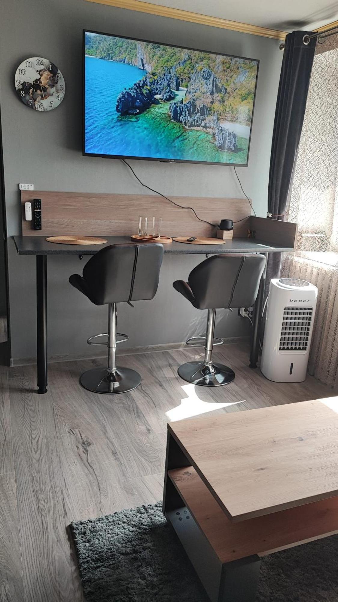 Pasaku Apartaments ツェーシス エクステリア 写真
