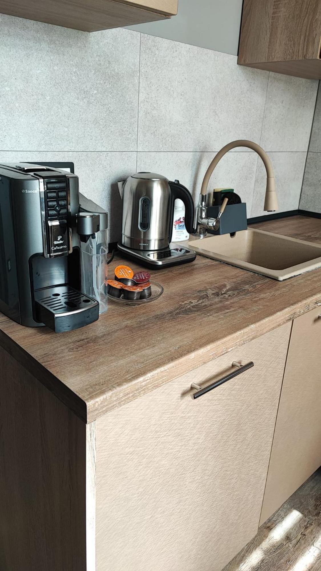 Pasaku Apartaments ツェーシス エクステリア 写真